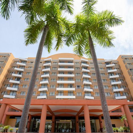 Mantra On The Esplanade Aparthotel Darwin Kültér fotó