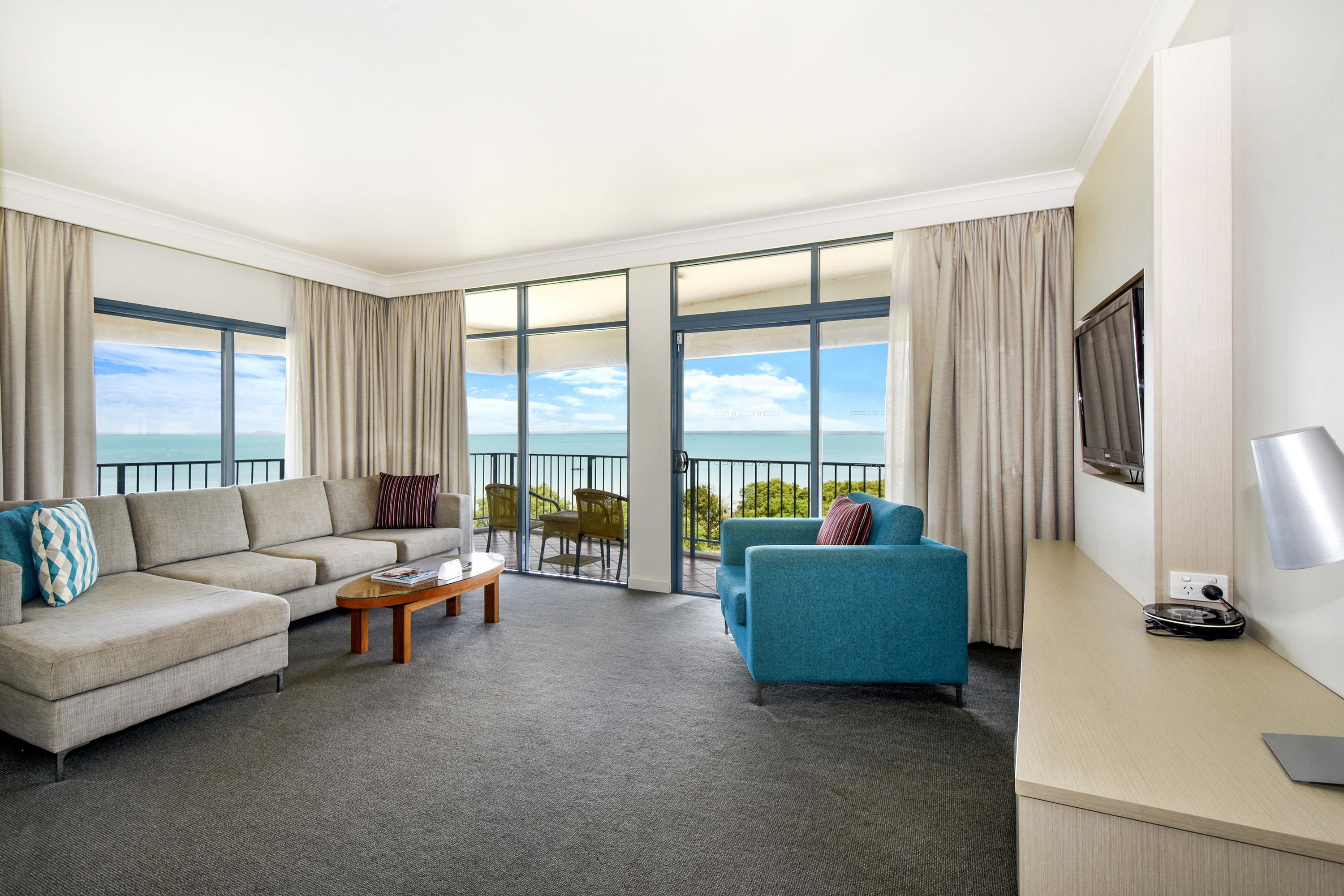 Mantra On The Esplanade Aparthotel Darwin Kültér fotó