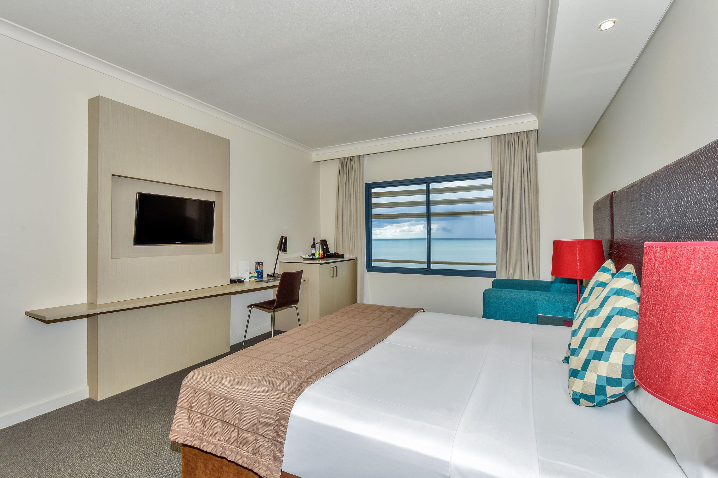 Mantra On The Esplanade Aparthotel Darwin Kültér fotó