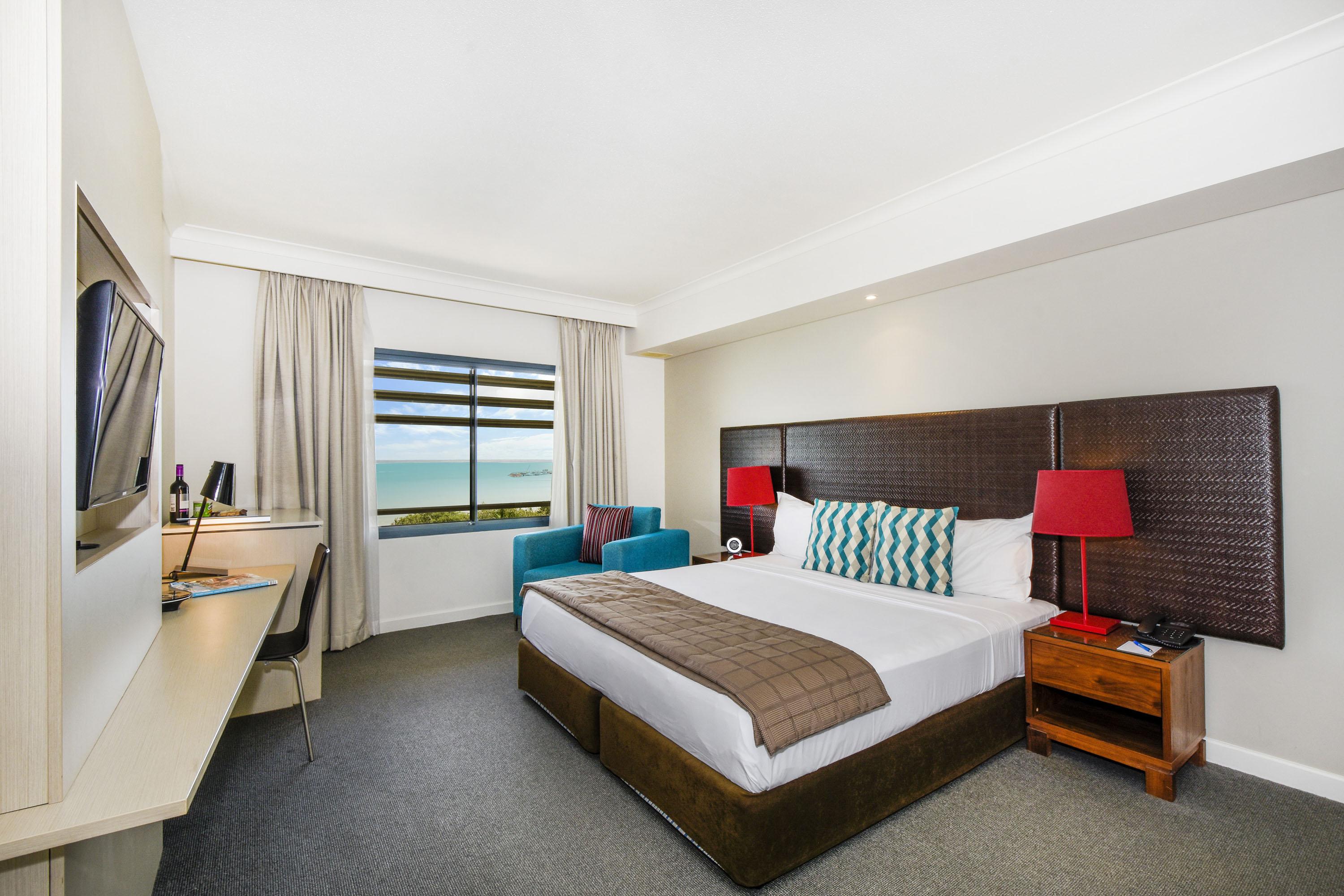 Mantra On The Esplanade Aparthotel Darwin Kültér fotó