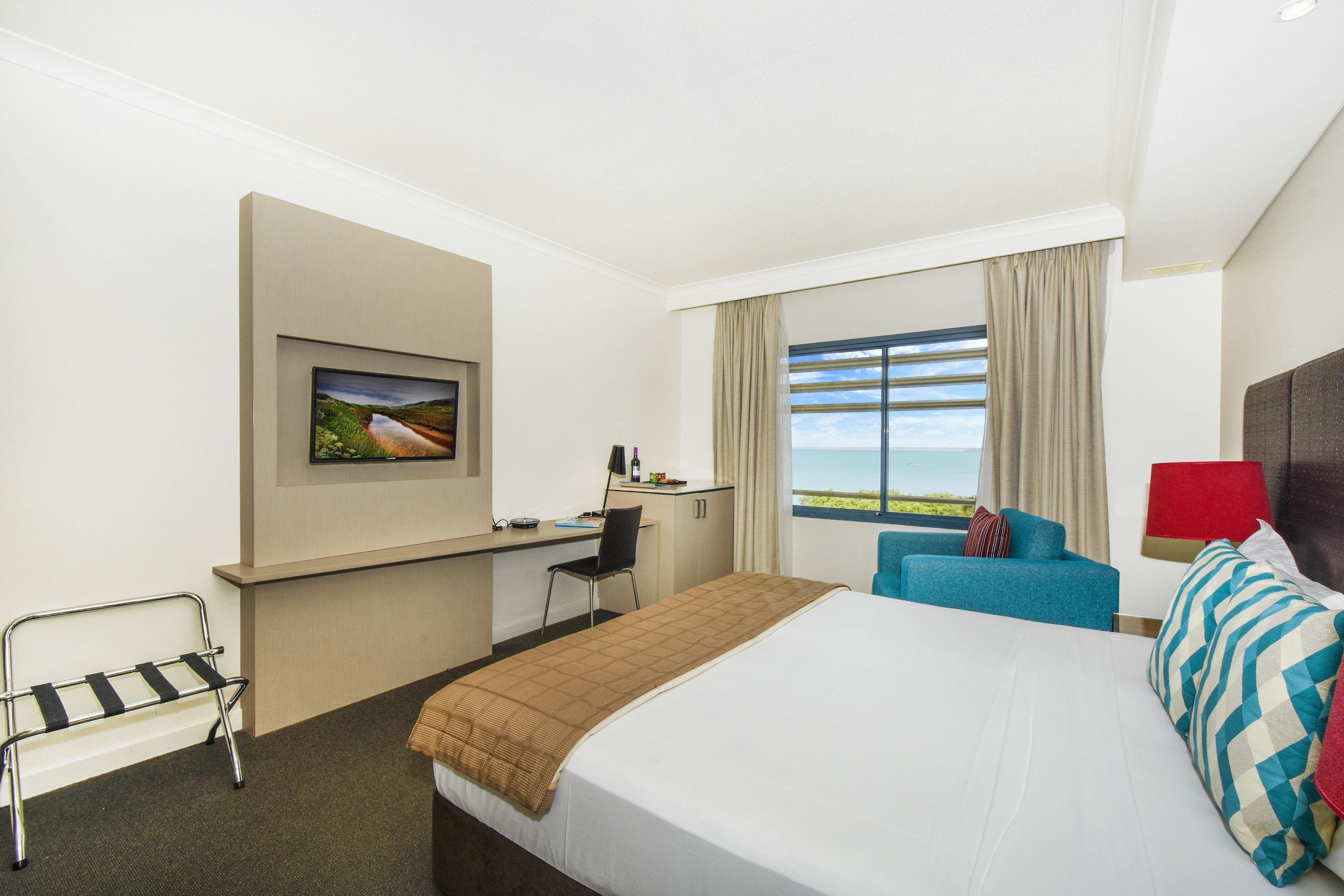 Mantra On The Esplanade Aparthotel Darwin Kültér fotó