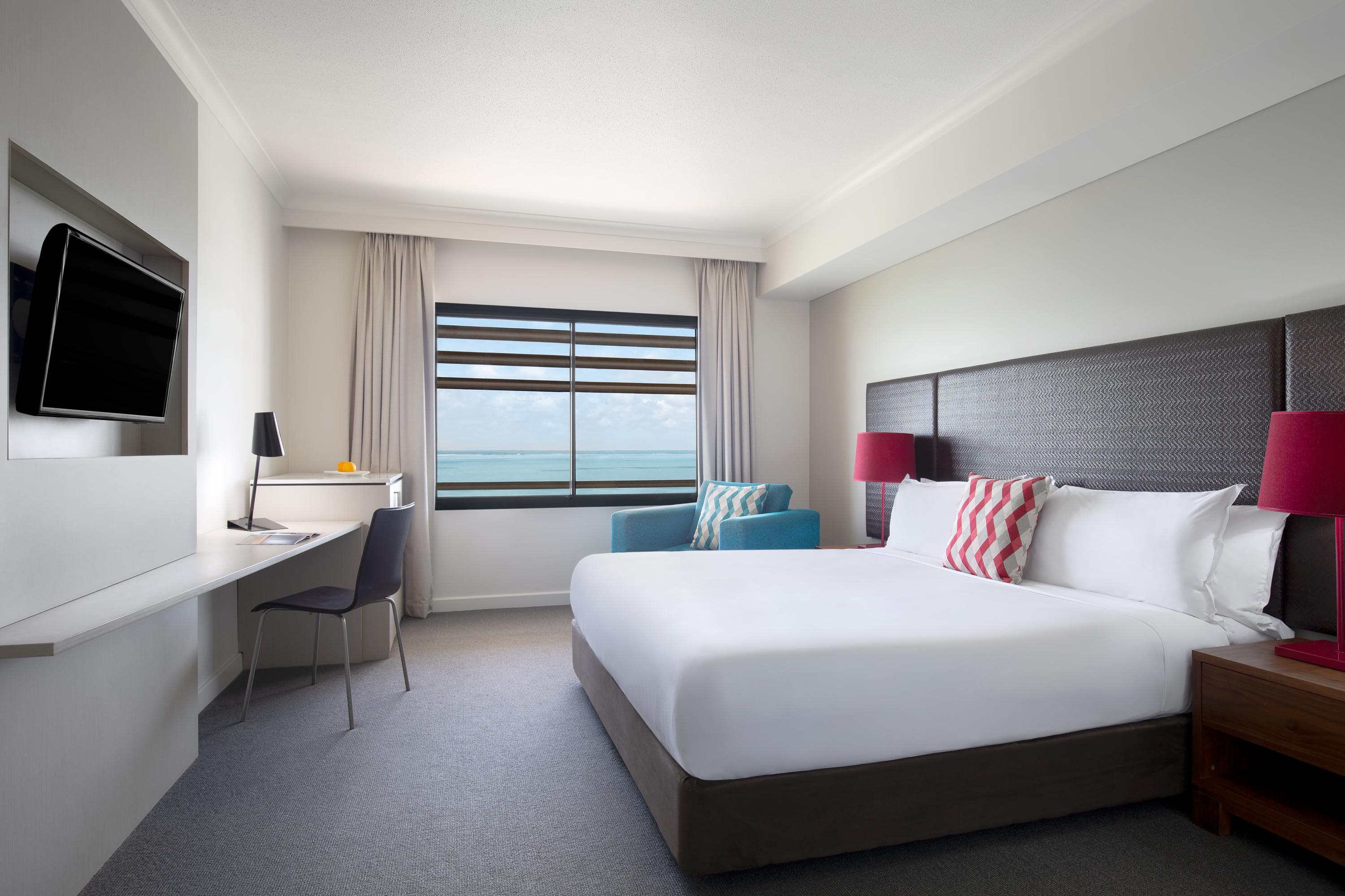 Mantra On The Esplanade Aparthotel Darwin Kültér fotó