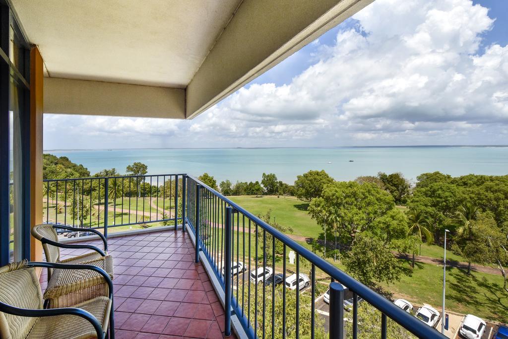 Mantra On The Esplanade Aparthotel Darwin Kültér fotó